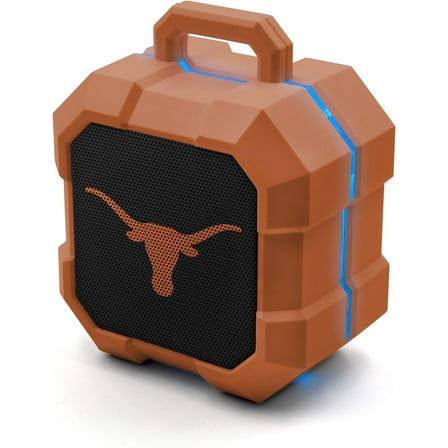Texas Longhorns Bluetooth Speaker