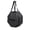 Black, variant on Crushproof Hat Storage Bag Travel Case Organizers Large Capacity Hat Storage Box with Carrying Handle Easy to Carry