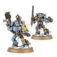 thumbnail image 5 of Games Workshop Warhammer 40K Space Wolves Grey Hunters 53-06, 5 of 9