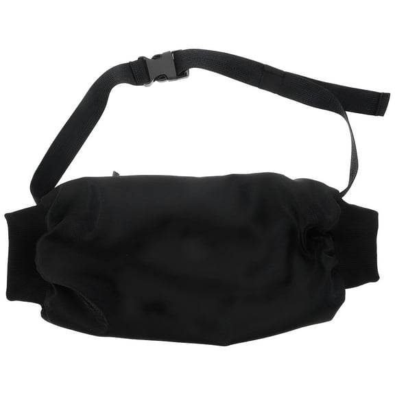 GASTROPOD Winter Hand Warmer Pouch Football Bag Sports Hand Muff for Soccer Hiking Outdoor Activities Accessories