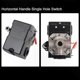 thumbnail image 4 of 4-Port Air Compressor Pressure Switch with 95-125 PSI Control Range, 4 of 4