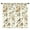 Pioneer Flower-1, variant on Blackout Kids Curtains,Pioneer Flower and Butterfly Childrens Insulated Curtains Set Of 2,Bedroom Essentials,Toddler Room Decor 42x54in(106x137cm)
