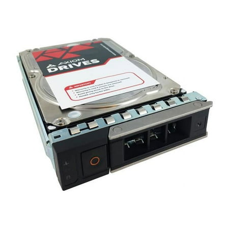 UPC: 0841280160844 | Axiom 400-ATLC-AX 3.5 in. 10TB SATA Enterprise Hot-Swap Hard Drive