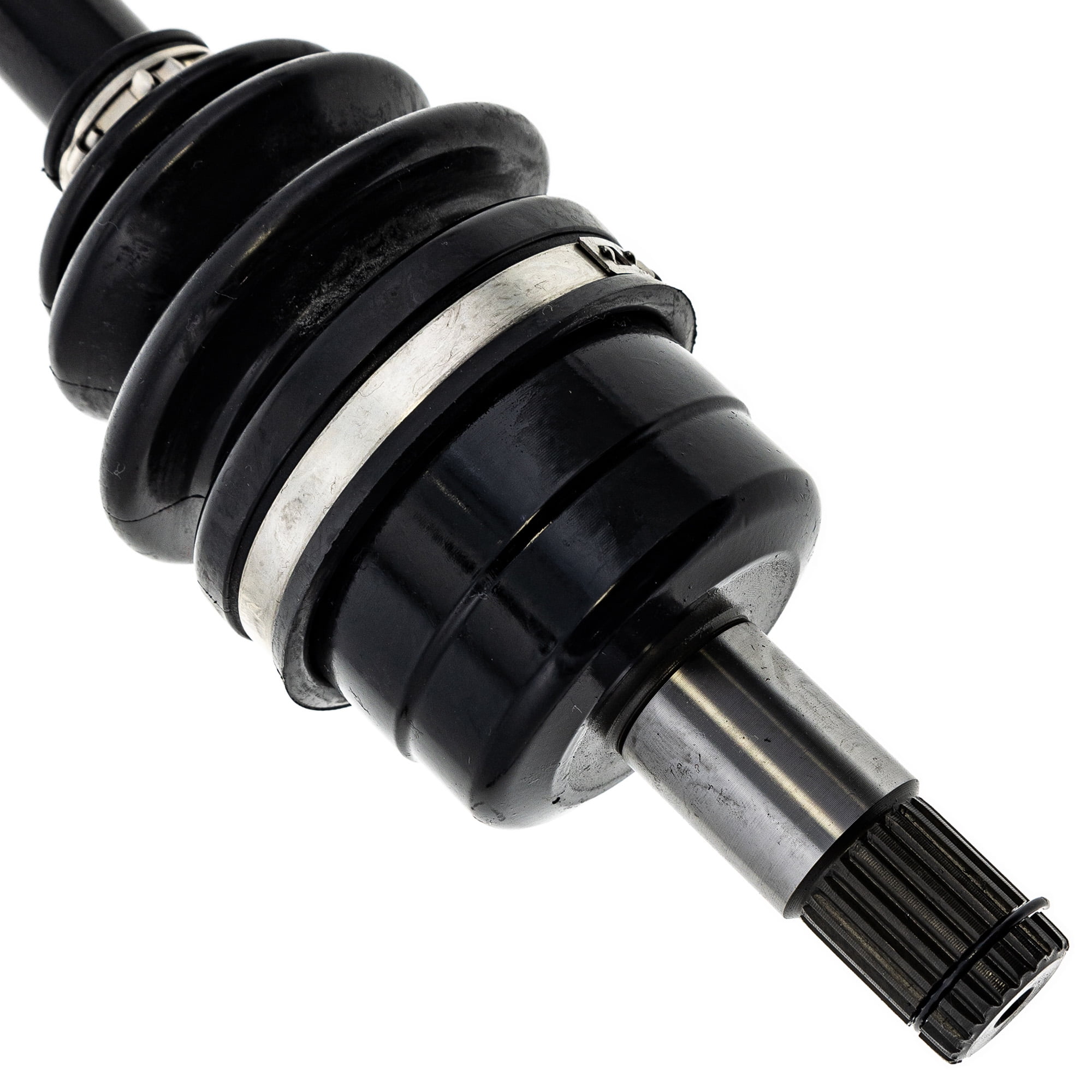 Niche Front Rear CV Axle Kit for Yamaha Grizzly 450 4S1-2530V-00-00 MK1012085
