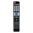 thumbnail image 2 of Mando A Distancia ABS Resistente Al Desgaste, Color Negro, Para LCD TV AKB73615306 / AKB72615379 / AKB72914202, 2 of 7