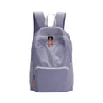 thumbnail image 2 of Foldable Portable Backpack And Large Capacity Ultralight Travel Bag And Lightweight Outdoor Backpack, 2 of 6