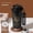 Black, variant on 520ML Stainless Steel Thermal Cup Keeps Cold and Heat Mugs Portable Tumbler Coffee Cup Travel Thermal Water Bottle Vacuum Flask