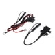 thumbnail image 5 of Kit de de Teléfono USB Accesorios Repuesto de Motocicleta, 5 of 9