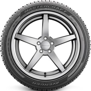 Mastercraft Avenger 245/50R20 102V Performance a/s All Season Tire Sansujyuku sansujyuku.com
