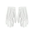 thumbnail image 4 of Lejafay Vêtements de Cirque pour Filles, Robe Justaucorps à Manches Longues avec Franges et Chapeau, Gants Rouges 16, 4 of 6