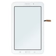 thumbnail image 4 of For Samsung Galaxy Tab 3 V 7.0" 2015 SM-T116NU Replacement Front Touch Screen Digitizer Outer Glass Lens Tool Black, 4 of 5