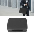 thumbnail image 1 of Drone Carrying Case, Large Capacity Suede Lining Drone Travel Bag Hard Wearing  For Outdoor, 1 of 8