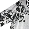 thumbnail image 2 of Rose Vine Pullover, 2 of 5