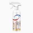 thumbnail image 2 of Limpiador de espuma multiusos | Potente quitamanchas instantáneo | Limpieza sin esfuerzo para derrames de alimentos de grasa, mugre, jabón, escoria | Fórmula segura para no abrasivos | Botella de, 2 of 7