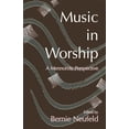 thumbnail image 1 of Pre-Owned Music in Worship: A Mennonite Perspective (Paperback) 0836194594 9780836194593, 1 of 1