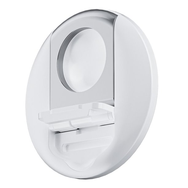 Soporte magnético de teléfono móvil para MacBook, MagSafe, iPhone 14, 13, 12 Series, soporte de montaje de cámara, soporte de anillo de teléfono