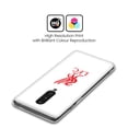 thumbnail image 2 of Head Case Designs Officially Licensed Liverpool Football Club Liver Bird Red Logo On White Soft Gel Case Compatible with Google Pixel 5 5G, 2 of 7