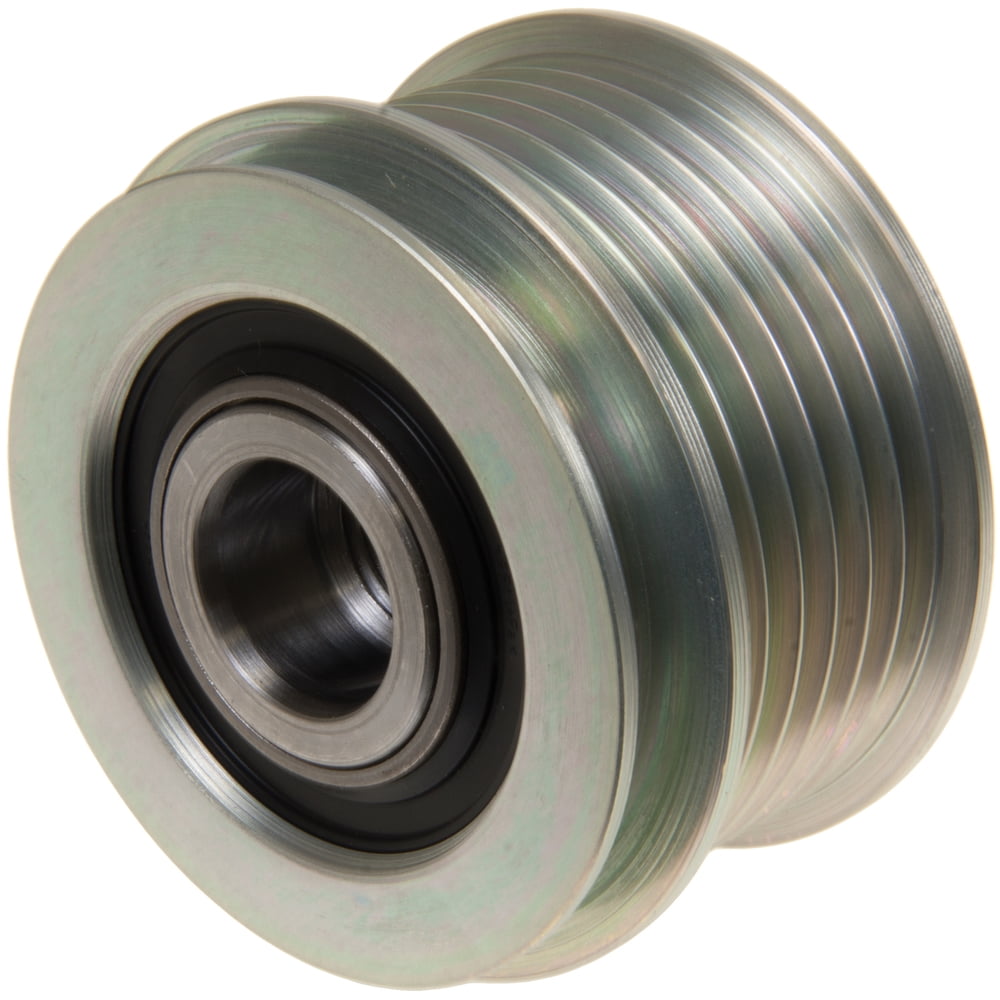 INA US EA0041 INA BDC FEAD overruning alternator pulley