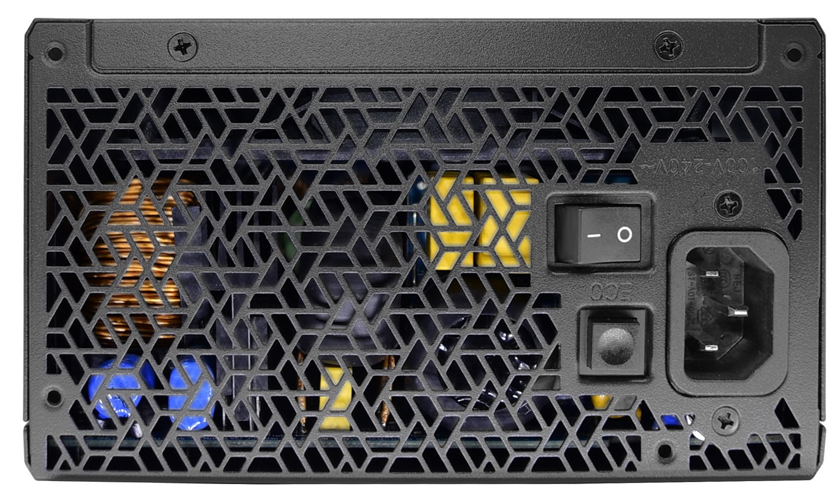 Super Flower Leadex VIII Platinum PRO 1000W ATX 3.1&PCIe 5.1