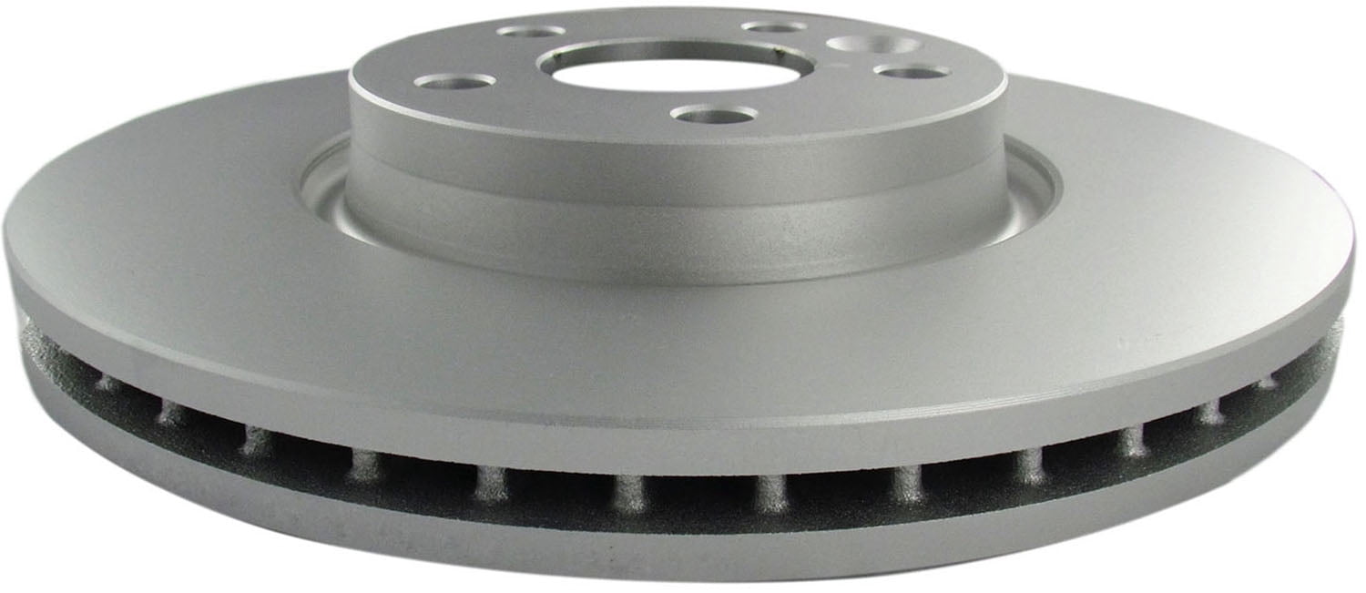 Ultra High Carbon 1000 Brake Kits, Front UHCK10127, Volvo S60 2018-2011