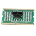 thumbnail image 1 of Post Test Card, Réparation Outils Carte Mère Testeur DDR4 Mémoire avec Lumière pour Réparer Ordinateur Portable pour Ordinateurs Portables, 1 of 8