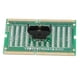 thumbnail image 4 of Probador de placa base para ordenador portátil, interfaz de ranura de memoria DDR4, Detector de mantenimiento inverso con luz, 4 of 5