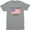 Athletic Heather, variant on Mens Did You America Today? Funny USA Patriotic Party Murica T-Shirt