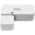thumbnail image 1 of Morning Industry EQL-DSNR MIEQ Door & Window Sensor, 1 of 1