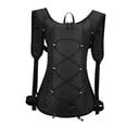 thumbnail image 2 of DYNWAVECA Sac à Dos d'Escalade Sac à Dos d'Hydratation pour Cyclisme Chasse Hommes Femmes Noir, 2 of 10