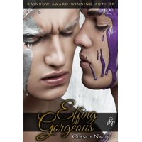 Effing Gorgeous - eBook