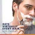 thumbnail image 6 of Gillette ProGlide Chill Razor Refills for Men, 4 Blade Refills, 6 of 13