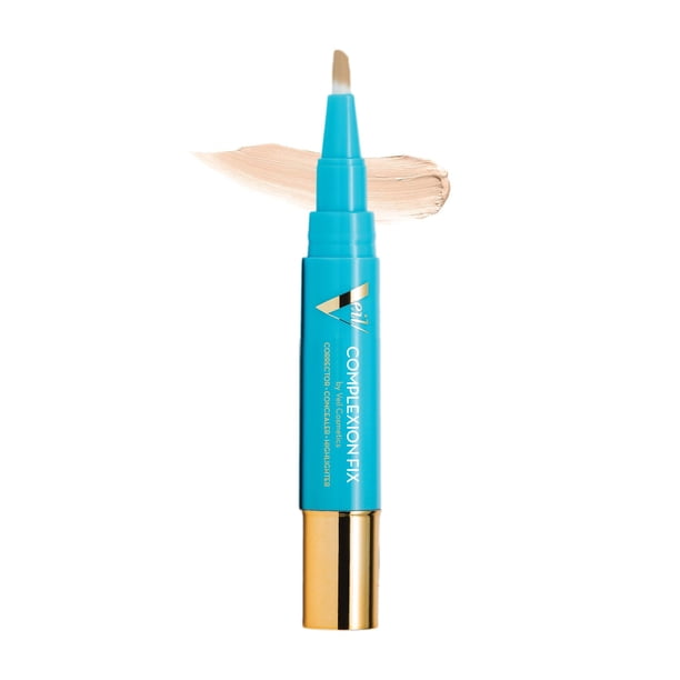 Corrector Veil Cosmetics Complexion Fix 1N, porcelana neutra