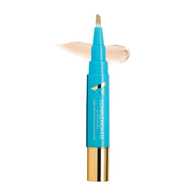 Corrector Veil Cosmetics Complexion Fix 1N, porcelana neutra
