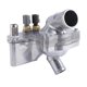 thumbnail image 3 of Engine Coolant Thermostat Housing for Ford Explorer Mercury Mountaineer 2002-2010 2L2Z8592AA, 3 of 5
