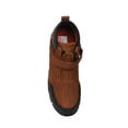 thumbnail image 3 of Tenis urbano Trs Sport 28301 Piel Crazy Bronce para Mujer, 3 of 3
