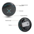 YIYQI Vacuum Cleaner Smart Obstacle Avoidance Vacuum Robot Efficient