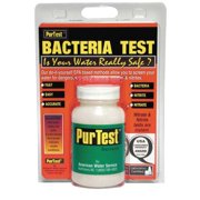 Water Test Kit,Coliform Bacteria 77700