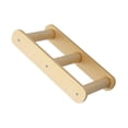 thumbnail image 1 of Estantes de pared para gatos, marco de escalada para gatos montado en la pared, estante Universal para gatos, resistente al desgaste, juguete para mas Yinane Estantes de pared de gatos, 1 of 8