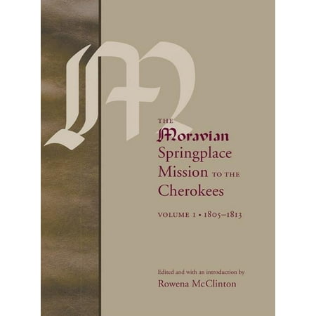 ISBN 9780803232662 product image for Indians of the Southeast: Moravian Springplace Mission to the Cherokees, 2-Volum | upcitemdb.com