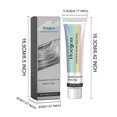 thumbnail image 3 of Hoegoa gray hair dye lasting color lock nourishing plant extract hair care trendy hair color hair dye, 3 of 3