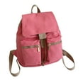 thumbnail image 4 of Mochila de lona Fernando Rosa 27 cm x 11 cm x 30 cm, 4 of 8
