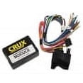 thumbnail image 2 of Crux SOCVW-21 Radio Replacement Interface for Amplified and Non-Amplified Volkswagen Vehicles, 2 of 2
