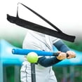 thumbnail image 2 of AMERTEER Portable Dual-use Baseball Bat Backpack Rucksack for Softball, 2 of 7