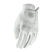 Wilson Staff Women's Grip Soft Golf Glove Right Hand Medium