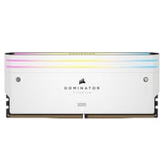 Corsair DDR5 RAM Memory, CMP64GX5M4B6000C36W, 4 Count