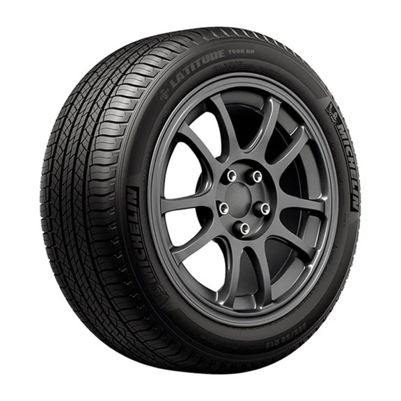 Llanta Michelin Latitude Tour HP 235/65R18 110V
