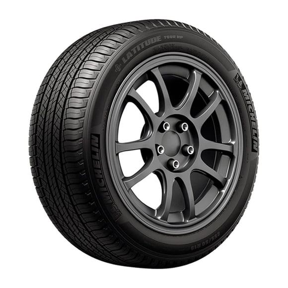 Llanta Michelin Latitude Tour HP 235/65R18 110V