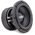 thumbnail image 2 of Sundown Audio E-8 V.5 D4 8" 300W RMS Dual 4-Ohm E-V.5 Series Subwoofer, 2 of 5