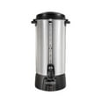 thumbnail image 1 of Proctor Silex 45100 100 Cup Brushed Aluminum Coffee Urn, 1 of 6