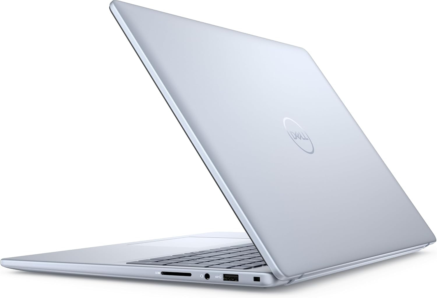 Dell Inspiron 16 5640 16" WUXGA IPS Touchscreen Business Laptop, Intel 7 150U 10-Core, 16GB DDR5, 1TB SSD